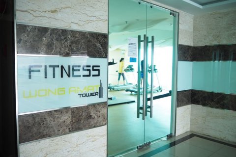 Condominio de 1 dormitorio en Pattaya, Tailandia № 21717 - foto 14