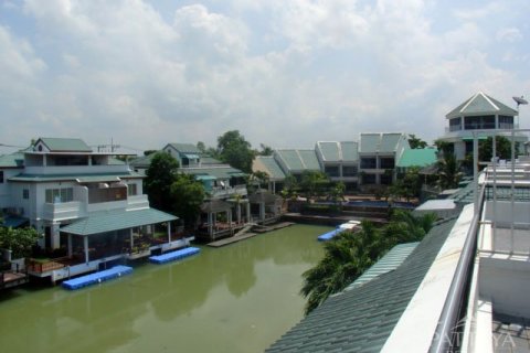 Casa de 3 dormitorios en Pattaya, Tailandia № 22632 - foto 15