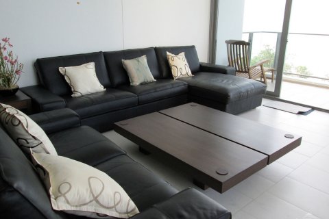 Condominio de 3 dormitorios en Pattaya, Tailandia № 23616