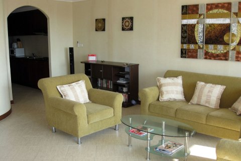 Condominio de 1 dormitorio en Pattaya, Tailandia № 23317 - foto 7