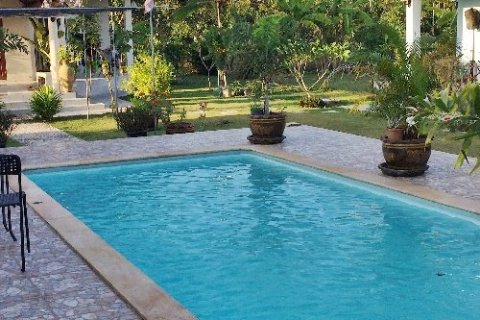 Casa de 4 dormitorios en Rayong, Tailandia № 20966 - foto 3