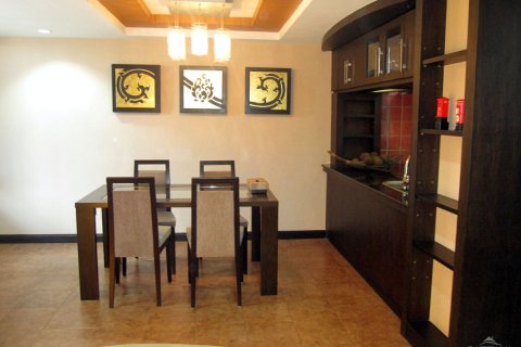 Condominio de 1 dormitorio en Pattaya, Tailandia № 23074 - foto 2