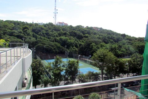 Condominio de 2 dormitorios en Pattaya, Tailandia № 20350 - foto 15