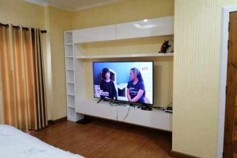 Casa de 3 dormitorios en Pattaya, Tailandia № 21855 - foto 8
