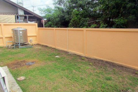 Casa de 3 dormitorios en Pattaya, Tailandia № 22784 - foto 6