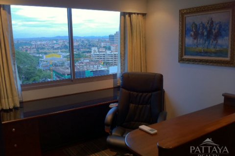 Condominio de 3 dormitorios en Pattaya, Tailandia № 23300 - foto 8