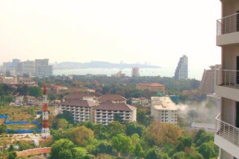 Condominio de 1 dormitorio en Pattaya, Tailandia № 21014 - foto 11
