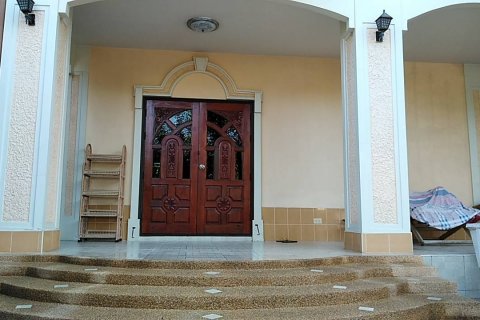 Casa de 3 dormitorios en Pattaya, Tailandia № 21963 - foto 23