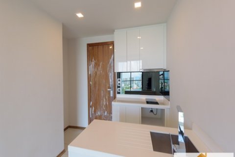 Condominio de 1 dormitorio en Pattaya, Tailandia № 21042 - foto 2