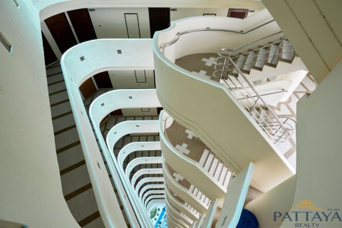 Condominio de 1 dormitorio en Pattaya, Tailandia № 21005 - foto 12