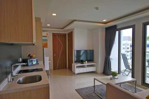 Sobre plano Arcadia Beach Resort en Pattaya, Tailandia № 25475 - foto 3