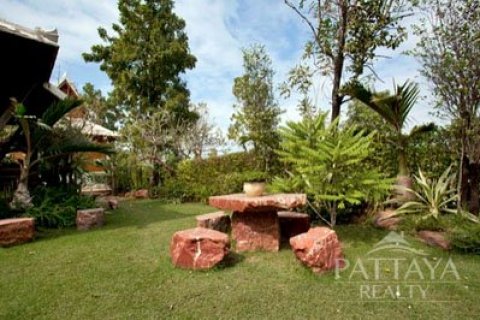 Casa de 2 dormitorios en Pattaya, Tailandia № 23809 - foto 17