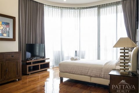 Condominio de 3 dormitorios en Pattaya, Tailandia № 23653 - foto 8