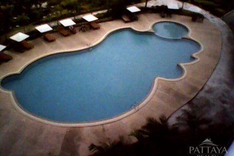 Condominio de 1 dormitorio en Pattaya, Tailandia № 23569 - foto 6