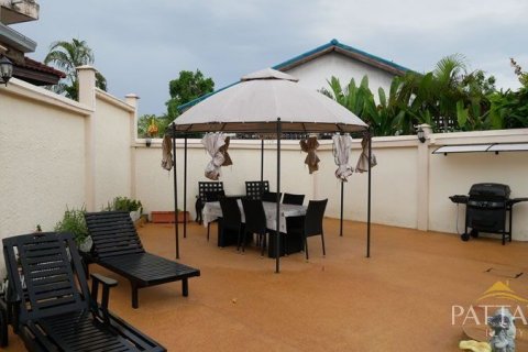 Casa de 5 dormitorios en Pattaya, Tailandia № 21271 - foto 7