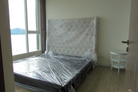 Condominio de 1 dormitorio en Pattaya, Tailandia № 20860 - foto 5