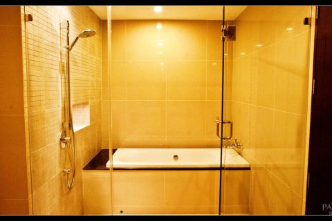 Condominio de 3 dormitorios en Jomtien Beach, Pattaya, Tailandia № 23580 - foto 3