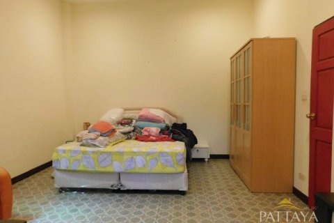 Casa de 3 dormitorios en Pattaya, Tailandia № 21237 - foto 4