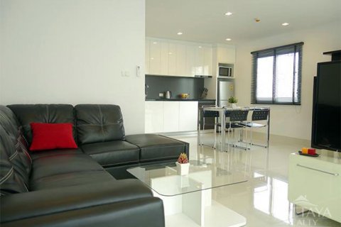 Condominio de 3 dormitorios en Pattaya, Tailandia № 20137 - foto 3