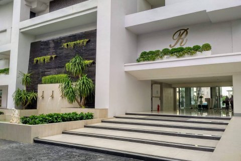 Condominio de 4 dormitorios en Pattaya, Tailandia № 21790 - foto 4