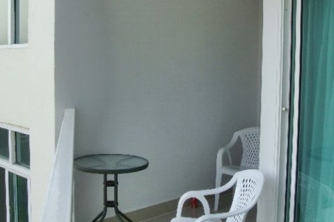 Condominio de 1 dormitorio en Pattaya, Tailandia № 21014 - foto 10