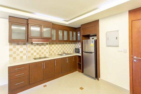 Condominio de 2 dormitorios en Pattaya, Tailandia № 21887 - foto 2