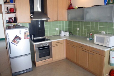 Condominio de 2 dormitorios en Pattaya, Tailandia № 23337 - foto 4