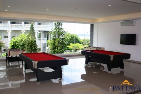 Estudio en el condominio en Pattaya, Tailandia № 20936 - foto 10