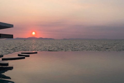 Estudio en el condominio en Pattaya, Tailandia № 22167 - foto 12