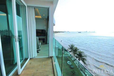 Condominio de 1 dormitorio en Pattaya, Tailandia № 21378 - foto 7