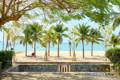 Condominio de 1 dormitorio en Pattaya, Tailandia № 21407 - foto 20