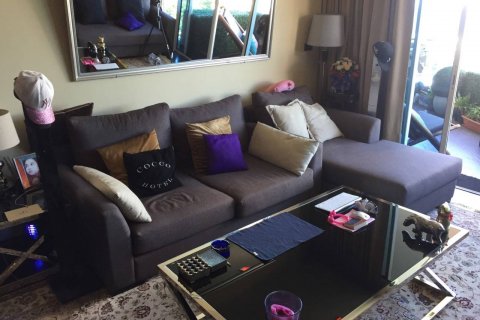 Condominio de 2 dormitorios en Pattaya, Tailandia № 21819