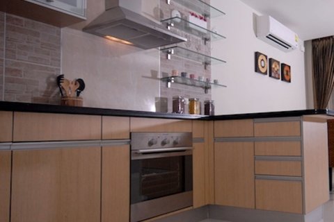 Condominio de 2 dormitorios en Pattaya, Tailandia № 20181 - foto 10