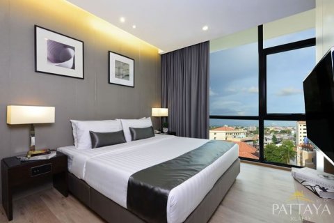 Condominio de 2 dormitorios en Pattaya, Tailandia № 23467 - foto 7