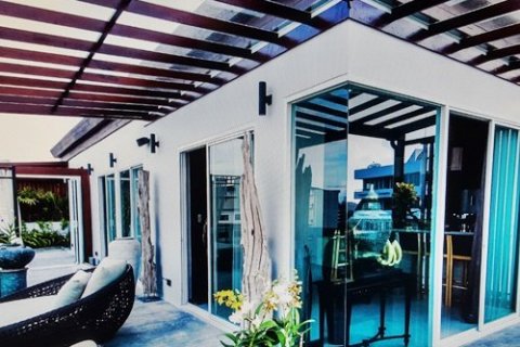 Condominio de 3 dormitorios en Pattaya, Tailandia № 20957 - foto 15