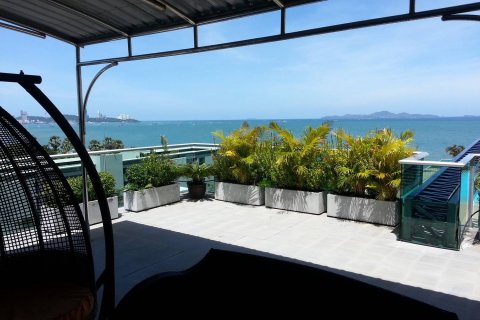 Condominio de 2 dormitorios en Pattaya, Tailandia № 21951 - foto 3