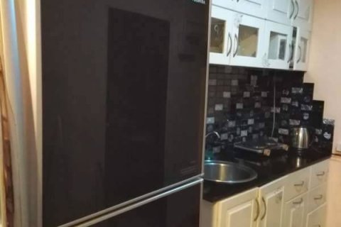 Condominio de 1 dormitorio en Jomtien Beach, Pattaya, Tailandia № 21743 - foto 11