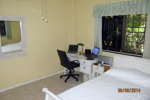 Casa de 3 dormitorios en Pattaya, Tailandia № 19926 - foto 3
