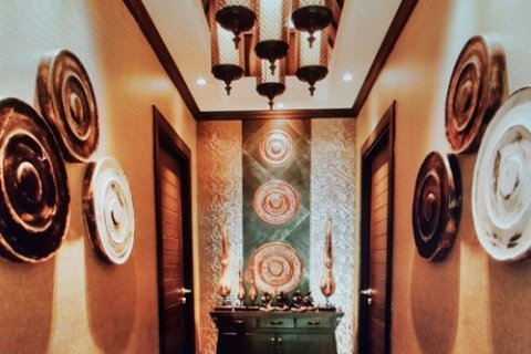 Condominio de 3 dormitorios en Pattaya, Tailandia № 20957 - foto 22