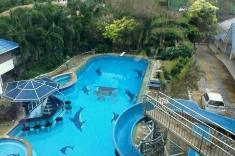 Casa de 10 dormitorios en Pattaya, Tailandia № 22264 - foto 5