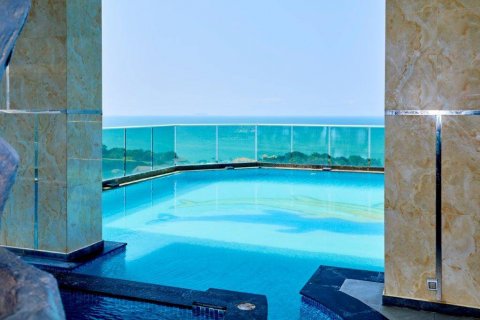 Condominio de 3 dormitorios en Pattaya, Tailandia № 21623 - foto 22