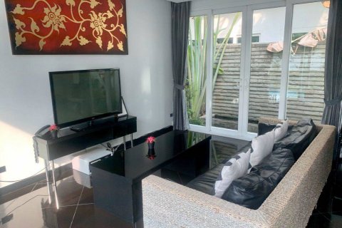 Casa de 3 dormitorios en Jomtien Beach, Pattaya, Tailandia № 21987 - foto 7