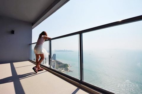 Condominio de 2 dormitorios en Pattaya, Tailandia № 20302 - foto 3