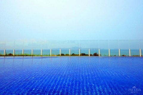Condominio de 2 dormitorios en Pattaya, Tailandia № 20580 - foto 12