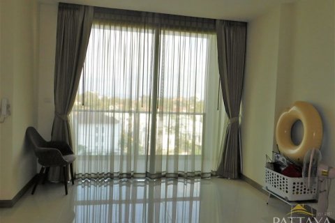 Estudio en el condominio en Pattaya, Tailandia № 21369 - foto 26