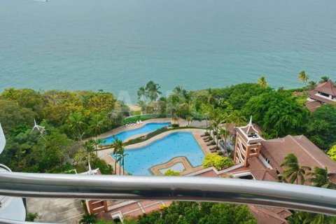 Condominio de 2 dormitorios en Pattaya, Tailandia № 22226 - foto 6