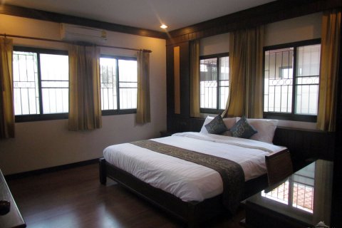 Casa de 3 dormitorios en Pattaya, Tailandia № 24142 - foto 17