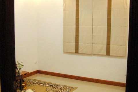 Casa de 3 dormitorios en Pattaya, Tailandia № 24052 - foto 2