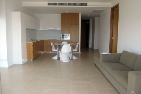 Condominio de 3 dormitorios en Pattaya, Tailandia № 23003 - foto 22