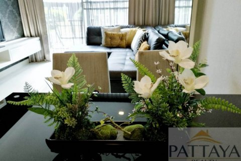 Condominio de 1 dormitorio en Pattaya, Tailandia № 21133 - foto 6
